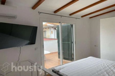 Piso de alquiler en Carrer de Valdés Leal, ., Santa Catalina - Photo 5