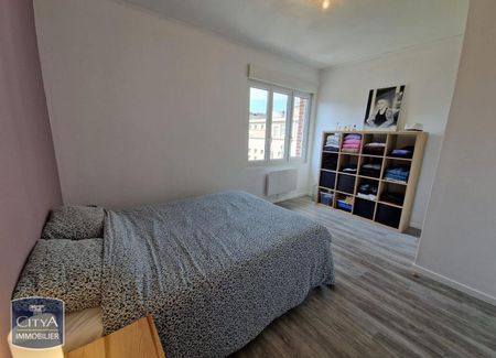 Location Appartement 3 pièces 71m² VALENCIENNES 59300 - Photo 4