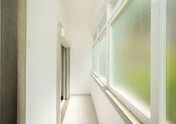 Apartamento T3 em Lisboa