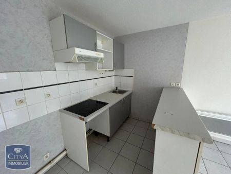 Appartement à louer 3 pièces 54.97m² - Photo 5