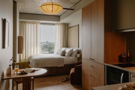 Studio to rent - Photo 3