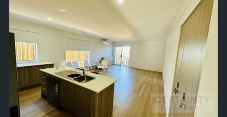 Modern Co-Living in Wallan – Private Room with Ensuite - All Bills Included - Photo 5