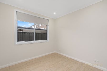 Modern Granny Flat - Photo 5