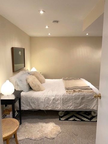 For Lease - 26 Indian Road Unit# Apt 1, Toronto, Ontario - Photo 3