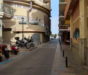 Piso de alquiler en Calle Oviedo, 29, Puerto Deportivo - Photo 3