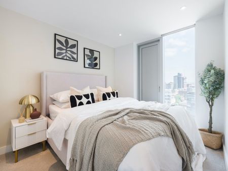 1 Bed Flat, Bankside Boulevard, M3 - Photo 4