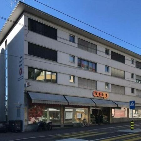 One-room apartment near ETH for rent - Foto 3