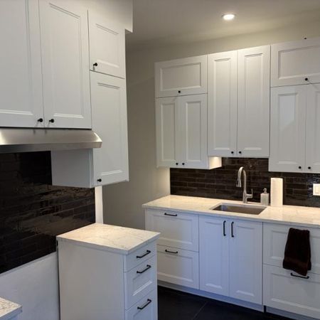4 1/2 - Montréal (La Petite-Patrie) - 1 750 $/mois - Photo 3
