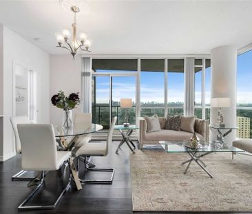 For Lease - 66 Forest Manor Road Unit# 1602, Toronto, Ontario - Photo 1