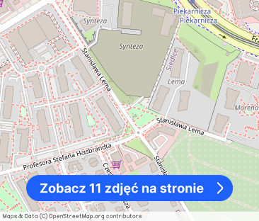 Słoneczna Morena , 2 pokoje, 41m2, umeblowane, Gda - Zdjęcie 1