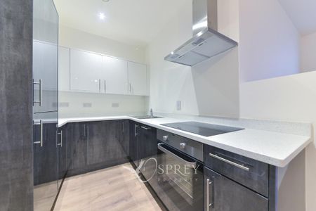 2 bedroom flat to rent - Photo 5