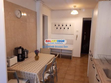 Apartament 2 Camere Foreigners Friendly Prelungirea Ghencea G 292 - Fotografie 4
