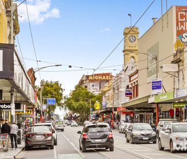 1/8 Princes Close, Prahran - Photo 1