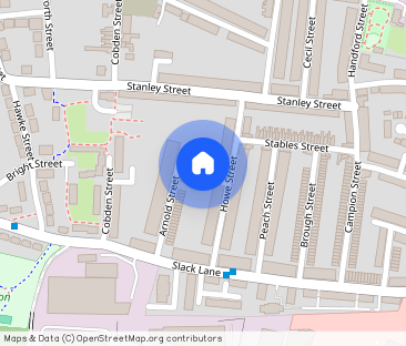 Lloyd Street, Derby - Photo 1