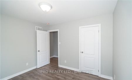 For Lease - 19 Loon Avenue, Barrie, Ontario - Photo 3