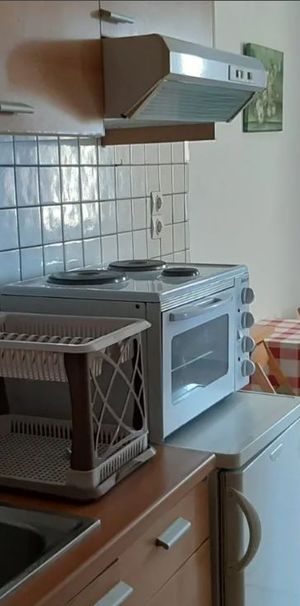 Διαμέρισμα για ενοικίαση Παλιά Πόλη - Φορτέτζα (Ρέθυμνο) - Photo 1