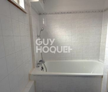 Location Appartement 1 pièce 27m² - Photo 3