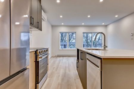 116 8e Avenue, app.1, J7R 3J9, Deux-Montagnes - Photo 3