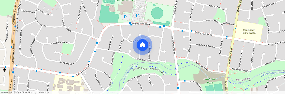 8a Ash Close, Bossley Park 2176, New South Wales