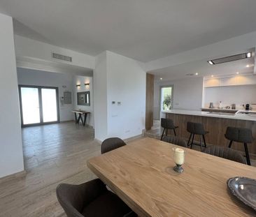 4 bedroom luxury Villa for rent in Manilva, Andalusia - Foto 6