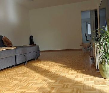 2½ Zimmer-Wohnung in Thalwil (ZH), möbliert, auf Zeit - Foto 6