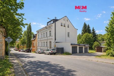 Pronájem bytu 1+kk v Jablonci nad Nisou, ul. Růžová - Photo 4