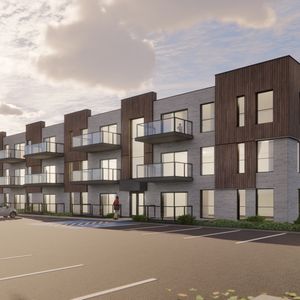 Nouveau 3 1/2, 4 1/2, 5 1/2 Juillet 2026 - Photo 2