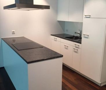 2.5 Zimmer, 55 m², EG - Photo 2