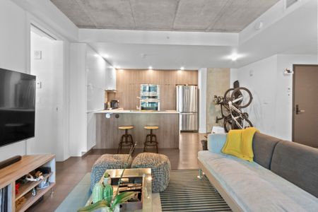 Rue Olier, H3C 1W4, Montréal - Photo 4