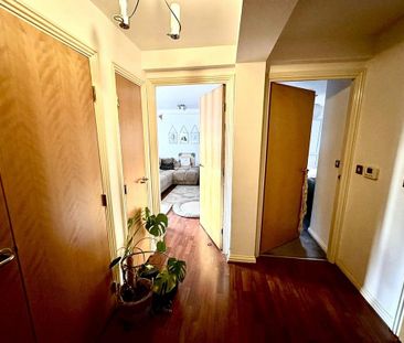 1 bedroom apartment to rent - Photo 6