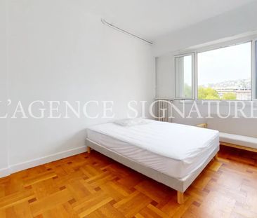 Nice Libération 2P 43m2 Meublé - Vue dégagée - Photo 2