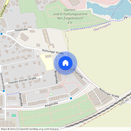 Ringstraße 54, 09337 Sachsen - Hohenstein-Ernstthal