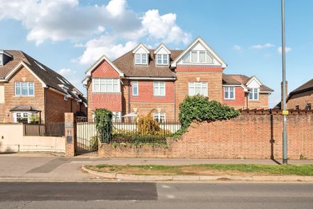 Shoppenhangers Road, Maidenhead - Photo 3