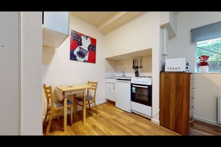 Studio Flat, Kilburn, NW6 - Photo 4