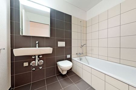 Limmatspot - Wohnen im Zentrum - Photo 4