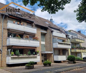 Gemütliches Nest in Rheinlage von Köln-Stammheim !!! - Photo 3