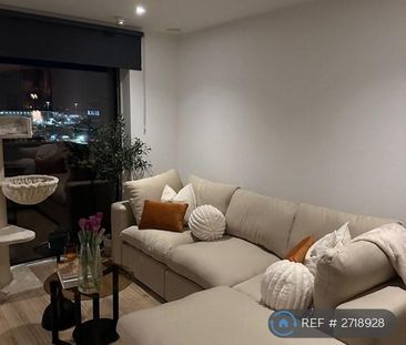 1 bedroom flat to rent - Photo 6