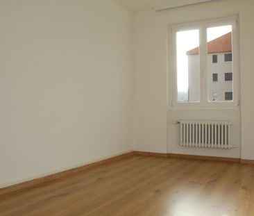 4 Zimmer, 80 m², EG - Foto 6