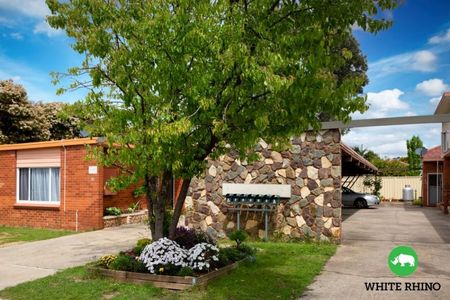 4/18 Gerald Street, Queanbeyan - Photo 5