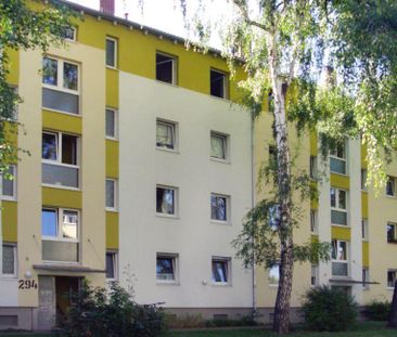 Attraktive 2-Zimmer-Wohnung mit Wohlfühlfaktor - Foto 1