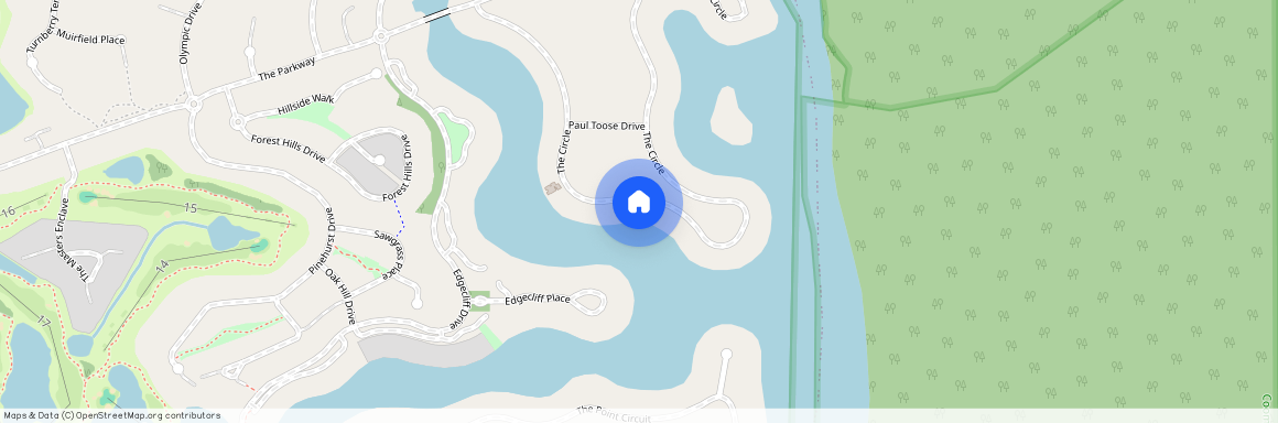 2058 The Circle, Qld 4212, Sanctuary Cove