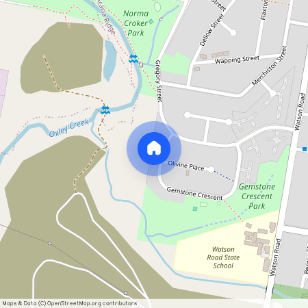 46 Gemstone Cres, Qld 4110, Acacia Ridge