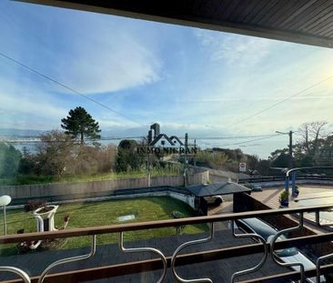 5 bedroom luxury Villa for rent in Nigrán, Galicia - Photo 6