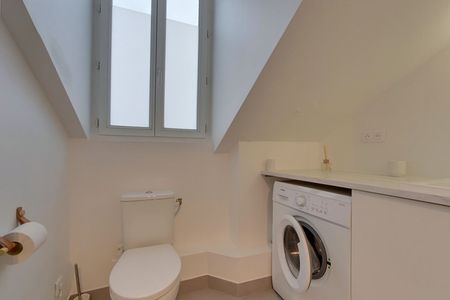 Location appartement 2 pièces, 40.00m², Montreuil - Photo 5