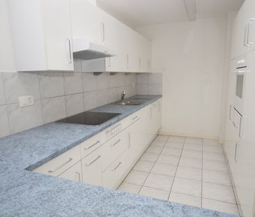 Helle 5.5-Zimmer-Maisonettewohnung in Boningen zu vermieten - Photo 6