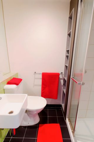 Standard Studio - Photo 4