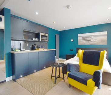 Sky City Apartments, Coventry, CV6 3BU - Photo 3