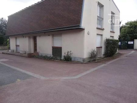 T1 au calme à ANTONY | Cimm Immobilier - Photo 5