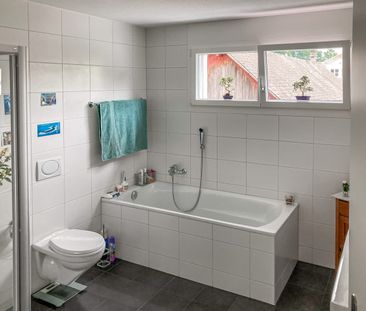 3.5 Zimmer, 89 m², 1. Stock - Photo 4