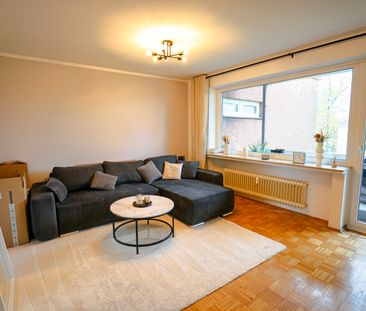 Donarstraße: 2-Zimmer-Wohnung mit Balkon, ein Besichtigungstermin h... - Photo 6